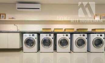 Imagem 3: Studio para aluguel tem 29m2 com 1 quarto em Centro Cívico - Curitiba