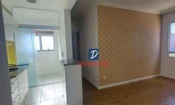 Imagem: Apartamento com 2 dormitórios para alugar