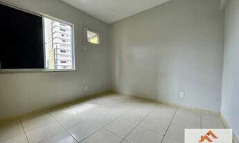 Imagem 4: Apartamento no Umarizal com 50 m² e 1 vaga de garagem