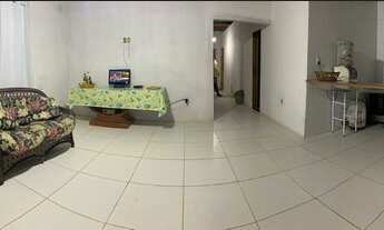 Imagem 2: Casa na para da caueira