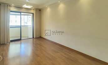 Imagem 2: Apartamento Locação Pompéia 86 m² 3 Dormitórios