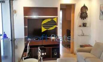 Imagem: Flat, para Aluguel, em Paraíso, São Paulo