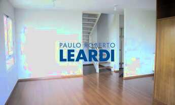 Imagem: APARTAMENTO - PANAMBY - SP