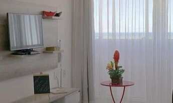 Imagem 3: Apartamento para venda possui 48 m2 no Paiva Home Stay