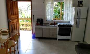 Imagem 2: Alugo apartamento de 1 quarto na Armação do Pantano do Sul