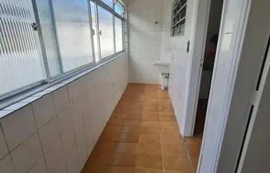 Imagem 2: Aluga-se apartamento