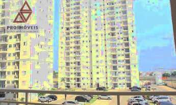 Imagem 4: Apartamento com 2 dormitórios para alugar, 45 m² por R$ 1.320,00/mês - Cariobinha - Americ