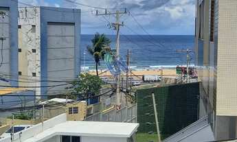 Imagem 4: Apartamento 2 quartos sendo 1 suíte 74m2 em Armação