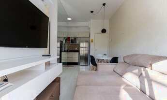 Imagem 4: Apartamento para Aluguel - Jardim Brasil , 2 Quartos, 48 m2