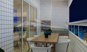 Imagem 6: PRAIA GRANDE - Apartamento Padrão - VILA GUILHERMINA