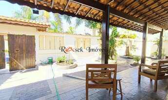 Imagem 3: Casa com 5 dorms, Gaivotas, Itanhaém - R$ 590 mil, Cod: 1320