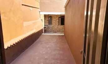 Imagem 3: Casa duplex no bairro Salgado Filho