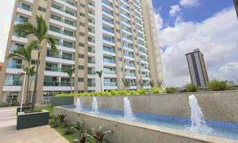 Imagem 2: Apartamento para venda possui 68 metros quadrados com 3 quartos em Benfica - Fortaleza - C