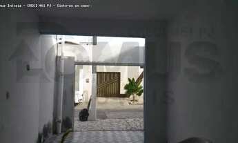 Imagem 2: Vendo Imóvel Em Ótima Localização . Casa Com 3 Dormitórios