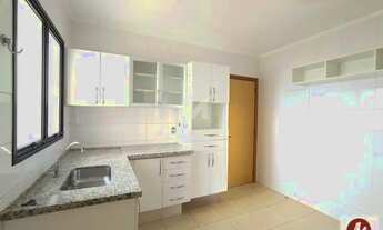 Imagem 4: Apartamento (tipo - padrao) 4 dormitórios/suite, cozinha planejada, portaria 24hs, lazer