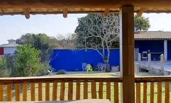 Imagem 4: Sitio 1.080m² casa, poço de peixe, cisterna piscina climatizada ,Jaboticatubas