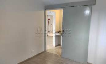 Imagem 5: Botucatu - Apartamento Padrão - Rubiao Junior