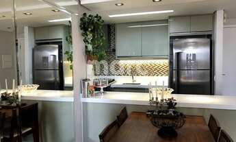 Imagem 2: SAO PAULO - Apartamento Padrão - VILA GUMERCINDO