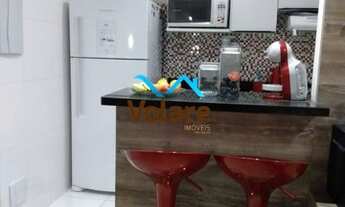 Imagem 2: APARTAMENTO RESIDENCIAL em OSASCO - SP, SANTO ANTÔNIO