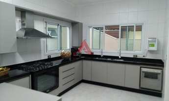 Imagem 4: Casa - Venda - Loteamento Villa Branca - Cod. 7502