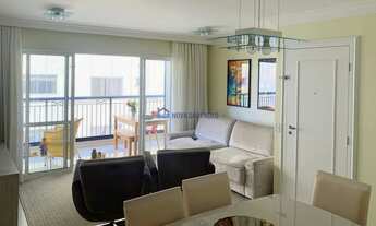 Imagem: Apartamento à venda, a 500 m do metrô