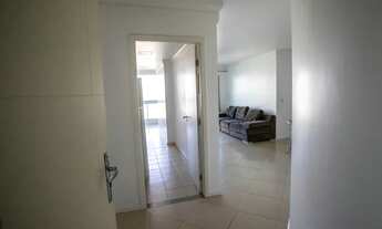 Imagem 3: Aluguel - Edifício Itapoã Tower mobiliado