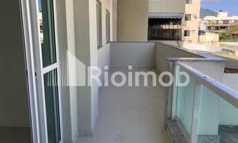 Imagem 2: Recreio dos Bandeirantes