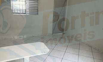 Imagem 4: Kitinet com 1 quarto para alugar por R$ 750.00, 30.00 m2 - CHACARA ANTONIETA - LIMEIRA/SP