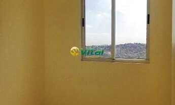 Imagem 6: BELO HORIZONTE - Apartamento Padrão - Palmeiras