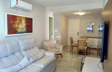 Imagem 5: Apartamento à venda, 2 quartos, 1 suíte, 1 vaga, Leblon - RIO DE JANEIRO/RJ