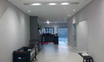 Imagem 3: Casa - Jardim Ibirapuera - Campinas