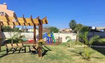 Imagem 4: Apto Condomínio Città dei Fiori - 13° andar com sacada