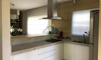 Imagem 4: Casa em Condomínio Fechado, alto padrão, Observatório, Vinhedo/SP