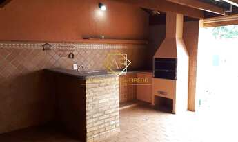 Imagem 5: Vende-se casa com 3 dormitórios no Jardim do Sol, Barão Geraldo, Campinas/SP