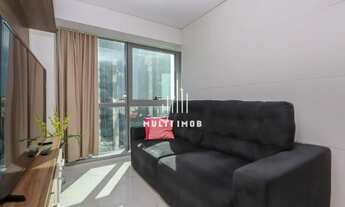 Imagem 4: Apto 01 quarto, 01 vaga - Praia de Belas!