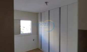 Imagem 6: Apartamento com 3 quartos à venda por R$ 295000.00, 86.00 m2 - IPIRANGA - LONDRINA/PR