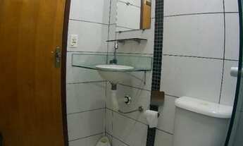 Imagem 6: Kitinet Suite Apto Praia da Maranduba - Ubatuba