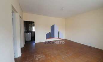 Imagem 4: Casa com 2 dormitórios para alugar por R$ 1.000,00/mês - Parque das Américas - Mauá/SP