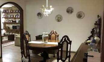 Imagem 6: Apartamento com 3 dormitórios à venda, 165 m² por R$ 2.880.000 - Lagoa - Rio de Janeiro/RJ