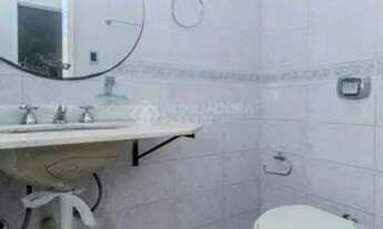 Imagem 2: Apartamento à venda Rua Tenente-Coronel Fabrício Pilar, Mont Serrat - Porto Alegre