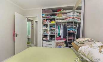 Imagem 5: Casa à venda Rua Theonila Carvalho da Motta, Parque Santa Fé - Porto Alegre