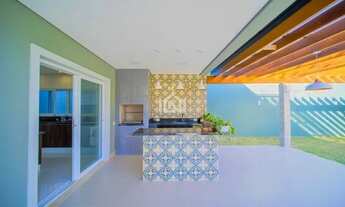 Imagem 3: SANTANA DE PARNAíBA - Casa de Condomínio - Tarumã