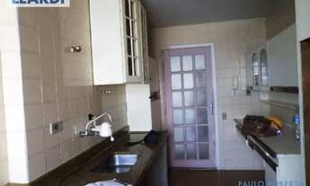 Imagem 6: APARTAMENTO - MORUMBI - SP