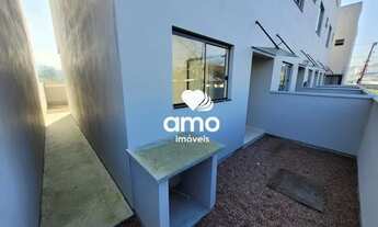 Imagem 6: Sobrado geminado novo para alugar no bairro Limoeiro em Brusque