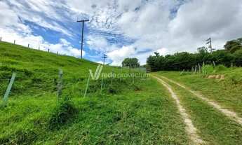 Imagem 5: área - Nova Suíça - Valinhos