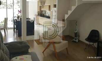 Imagem 4: CASA DE CONDOMÍNIO NA GRANJA VIANA - COM 2 SUÍTES