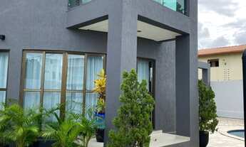 Imagem: Casa no Portal Do Sol