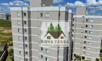 Imagem: Apartamento com 2 dormitórios para alugar