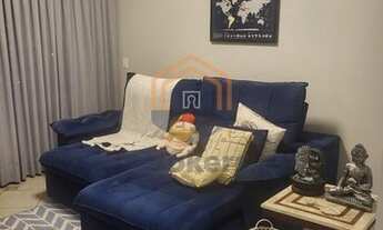 Imagem 3: Apartamento em Ponte de São João - Jundiaí