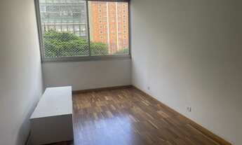 Imagem 3: São Paulo - Apartamento Padrão - Consolação